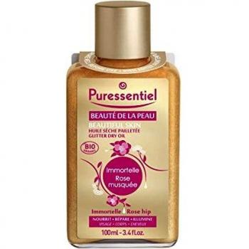 Puressentiel Puressentiel Huile Con Purpurina 100Ml 100 ml