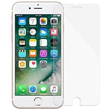 Protector de cristal templado para iPhone 7 Plus