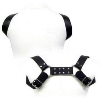 Leather Body Leather Body Holster Harness 150 g