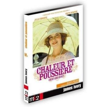 Chaleur et poussière [Francia] [DVD]