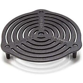 Rejilla Apilable de Hierro Fundido Petromax GR-S30 Ø30 cm
