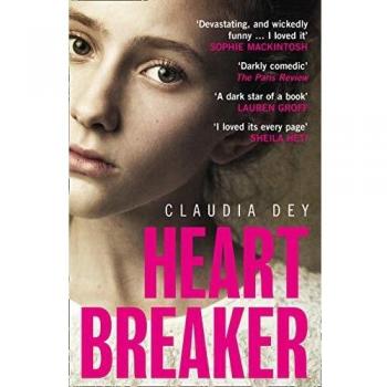 Novela Inolvidable Heartbreaker de Claudia Dey