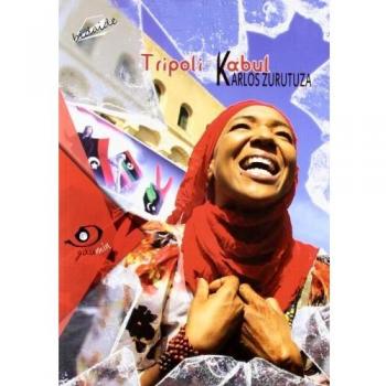 Tripoli-Kabul