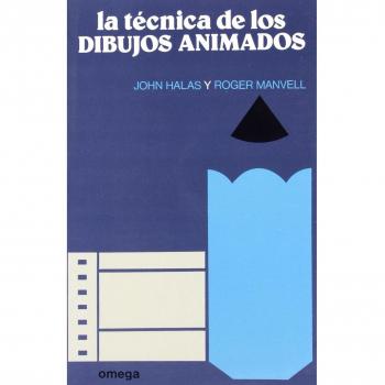 LA TECNICA DE LOS DIBUJOS ANIMADOS: TECNIQUE FILM ANIMAT