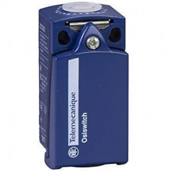 Schneider Electric ZCD21 Cuerpo Xckd Nc/Na Ruptura Brusca