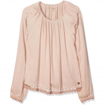 Pepe Jeans Tina Teen PG300731, Camisa para Niñas, Rosa