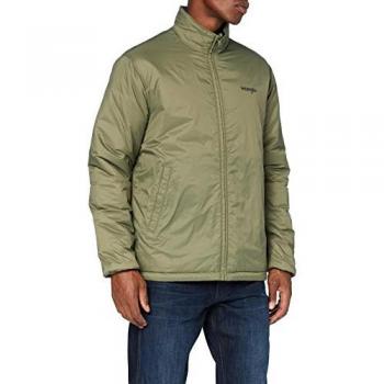 Wrangler Men's The Reversible Jacket