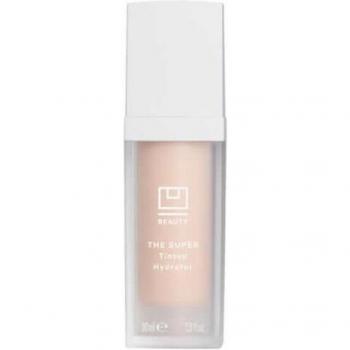 U Beauty The Super Tinted Hydrator Shade 01 Fair With Rosy Undertones