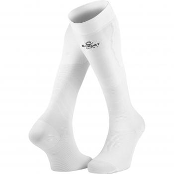 BV Sport Prorecup Evolution Recovery Socks White S