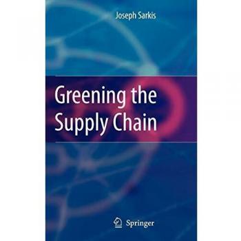 Eco-Friendly Supply Chain Management Guide
