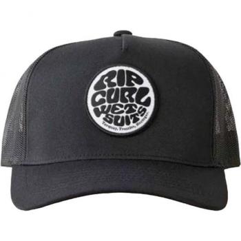 Rip Curl Gorra Trucker Wetsuit Icon