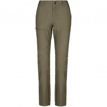 Kilpi Jasper Women's Brown Hiking Pants