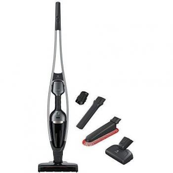 Electrolux Pure Q9 Aspiradora de Mano Sin Bolsa Negro Gris 30W Multifunción Inalámbrica Modelo Animal