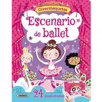 Escenario de Ballet
