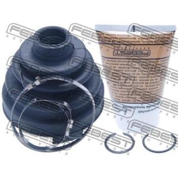 Fuelle para árbol de transmisión FEBEST CV-joint boot 0115-ACV40T