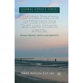 Refugee Politics in the Middle East and North Africa: Human Rights, Safety, and Identity