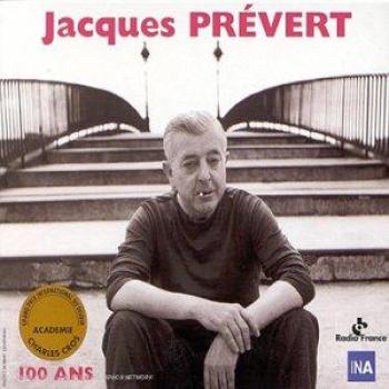 Jacques Prévert 100th Anniversary Collection - Various Editions