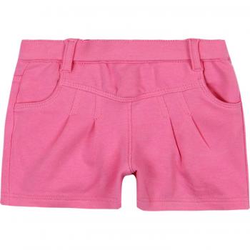 boboli - Pantalón Corto - para niña Rosa 86 cm