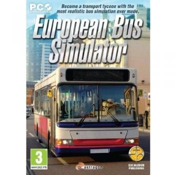 European Bus Simulator