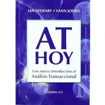 AT HOY: Una nueva introducción al Análisis Transaccional: 46