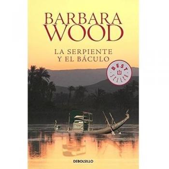 La serpiente y el báculo