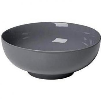 Blomus Schale-64008 Cuenco, Porcelana