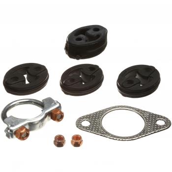 Kit de montaje HJS 82 15 6456, sistema de escape completo