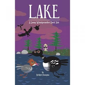 Cuento de Patos en el Lago: Aventura Loony en Winnipesaukee (Poke & Dawdle, Volumen 1)