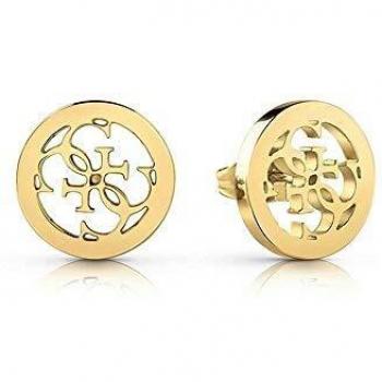 Guess pendientes para mujer Acero inoxidable