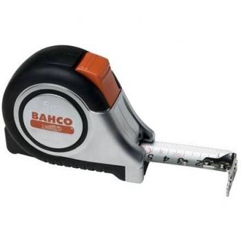 Bahco MTS-5-25 - 5M Flexometro 25Mm Inoxidable
