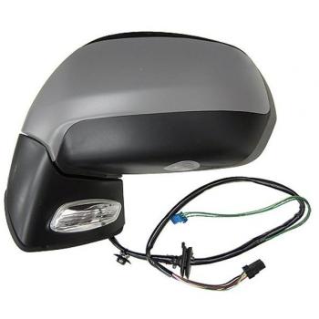 Alkar 6140858 Espejos Exteriores para Automóviles