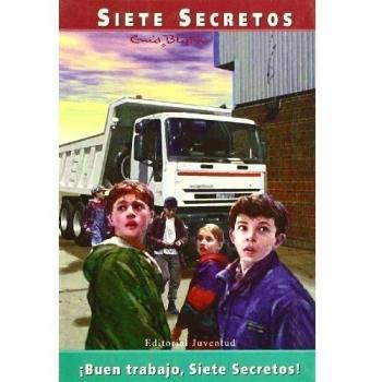Buen trabajo, siete secretos