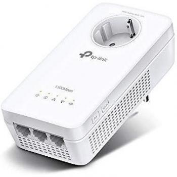 TP-Link TL-WPA8631P KIT AV1300 Gigabit Powerline ac Wi-Fi Kit