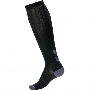 Hummel Elite Compression Socks - Unisex Performance Support Hosiery
