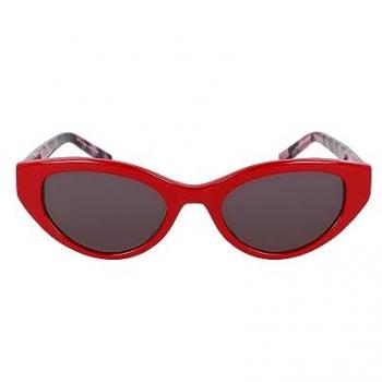 DKNY Women's Sunglasses DK548S Red Purple CAT3