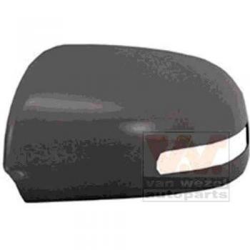 Cubierta de retrovisor exterior VAN WEZEL 3274843