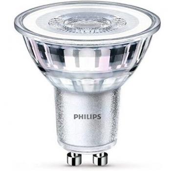 Philips Bombilla LED Spot GU10 3.5W 265 LÃºmenes Blanca FrÃ­a
