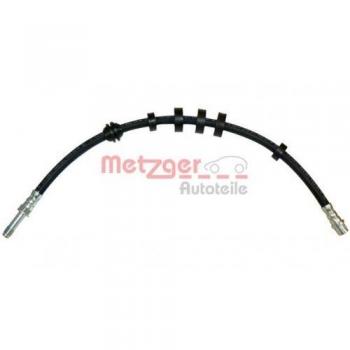 Latiguillo de freno METZGER 4110447 para Audi A4/A5 B8, flexible y de alta calidad