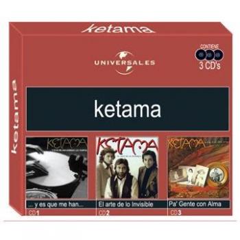 Universales ketama