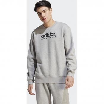 Sudadera de hombre All SZN Fleece Graphic Sweatshirt adidas