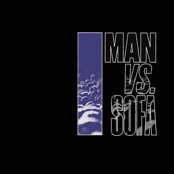 Man Vs. Sofa: Ultimate Couch Survival Kit with MP3 Coupon