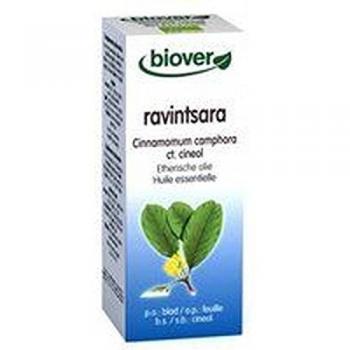 Ravintsara Aceite Esencial 10 ml de Biover