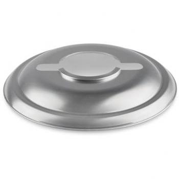 Paraguas Reflector Feuerhand Baby Special 276 Zinc | Antideslumbrante | Fabricado en Alemania