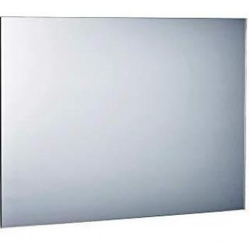 Espejo de Baño Ideal Standard con Luz LED 100x4x70 cm, Sin Marco, Incluye Kit de Montaje
