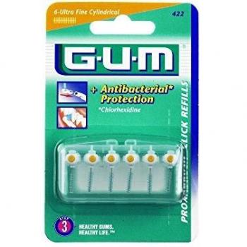 Interdent Cepillos De Dientes Y Accesorios 1 Unidad 60 g