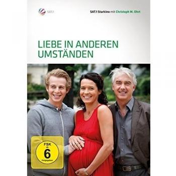 Liebe in anderen Umständen [Alemania] [DVD]