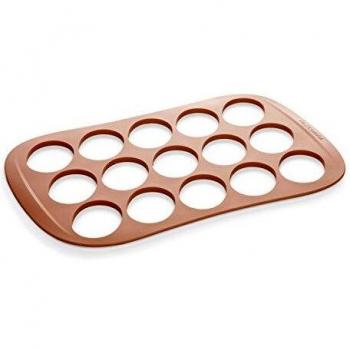 Molde de Silicona para Laskonky Della Casa Tescoma
