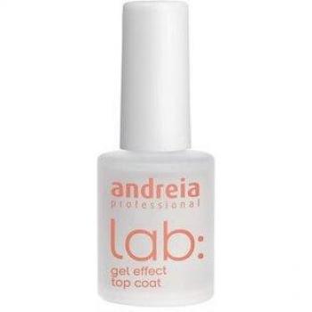 Andreia Professional Lab: Top Coat Efecto Gel 10,5ml