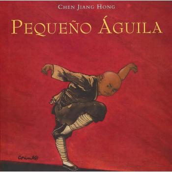 PEQUEÑO AGUILA