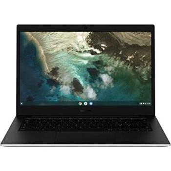 Samsung Galaxy Chromebook Go 14 HD Intel Celeron N4500 4GB RAM 64GB eMMC Wi-Fi 6 Chrome OS Plata